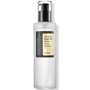 NEW COSRX Advanced Snail 96 Mucin Power Essence 3.38 oz Korean Skincare